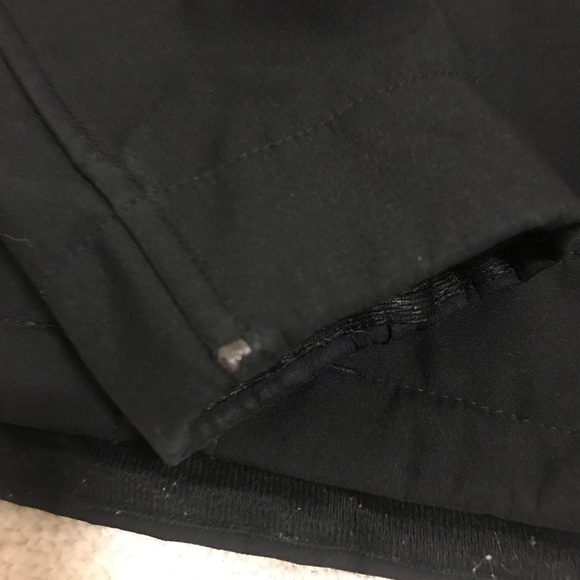 The north Face Jacket WiNDWALL - Picture 7 of 12